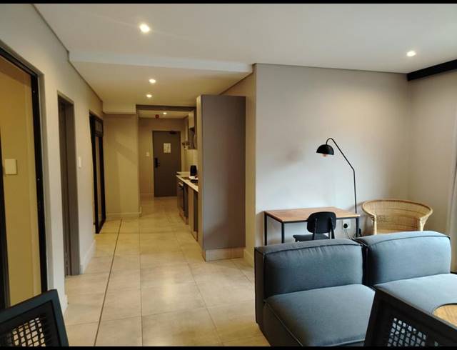 1 BEDROOM APARTMENT FOR SALE IN SANDOWN